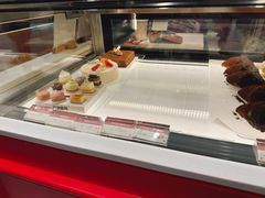 -LE JARDIN de Joel Robuchon(新世界大丸百货店)