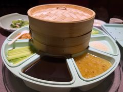 -羲和雅苑•北京烤鸭(瑞吉店)