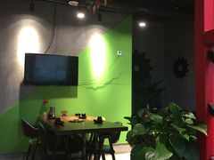 -串玖郎绿色串吧(丽晶公馆店)