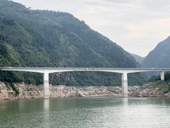 -神农溪纤夫文化旅游区