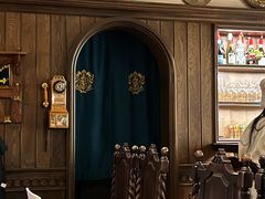 大堂-UID Café(南门店)