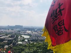-虞山城墙