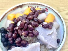 -鲜芋仙(河东万达店)