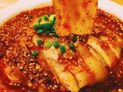 -勇猛子川菜馆(新军路店)