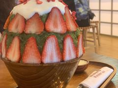-WONDER ICE 萬得冰田(建設路总店)