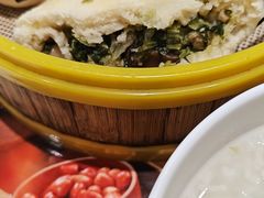 -甲乙饼·手工牛肉饼(天通苑华联店)