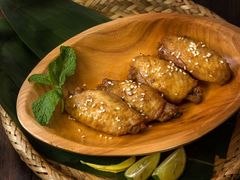 -狮头牌卤味研究所·卤味饭(花城汇南区店)