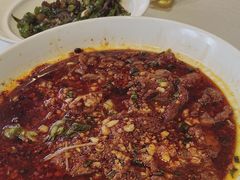 -盛百味·家宴餐厅(霸州分店)