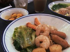 -左记港食(融科天城店)