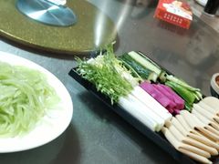 -东北缘餐厅(兰埔路店)