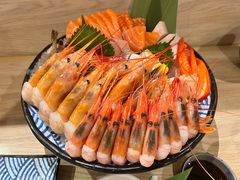 -御满屋日本料理