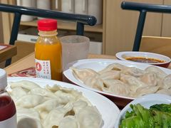 -喜家德虾仁水饺(飞洲国际店)
