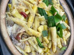 -好灶头妈妈菜·千岛湖土菜地标美食