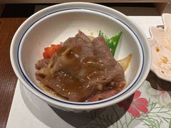 -希望日本料理(保利香槟花园店)