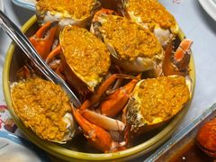 -三妹小龙虾·黄油蟹(华侨城总店)