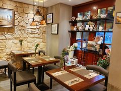 -LA CREPERIE BRETONNE布列塔尼法式餐厅(天童北路店)