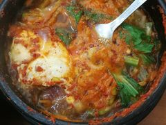 -延成苑韩式烤肉店(长春道店)