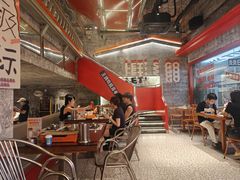 -神府路壹号·海鲜烧烤·砂锅粥·锅物(三坊七巷店)