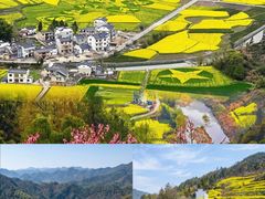 -石潭村