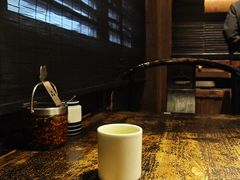 -喜晋道面馆(华严寺广场店)