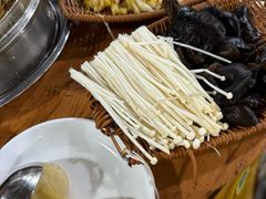 -元盛居(生态大街店)