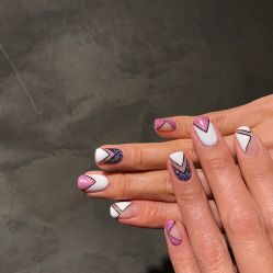 -LILY NAILS美甲美睫