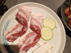 -小米烤肉-泥炉炭烤(常营店)
