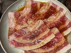 牛五花-大馥·炭火烧肉酒场(莘庄莘福坊店)
