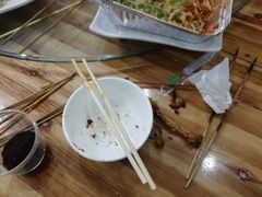 -沈胖子音乐烤吧·炒菜·龙虾(环城东路店)