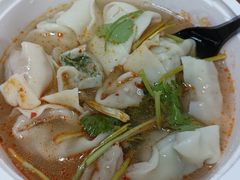 -吉祥馄饨(杭州博库书城店)