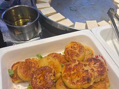 -素满香·食养自助(天一广场店)