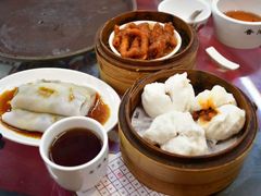 -香港蓮香樓(上環店)