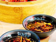 -靓靓蒸虾·头牌蒸虾(雪松路总店)