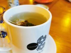 日式玄米茶-TIMEZONE8东八时区餐厅&酒吧(798店)