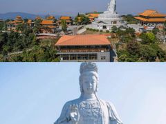 -东莞观音山旅游风景区