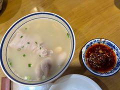 -易老妈蹄花.特色川菜(人民公园总店)
