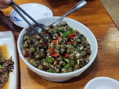 -下梅人家土菜馆(历史文化餐厅度假区店)