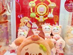 -LLJ夹机占(清河万象汇店)