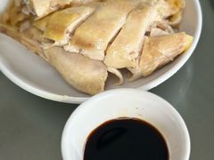 -小本鸡饭店(滨江白马湖店)