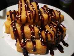 -很久以前羊肉串(清河店)