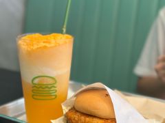 -Shake Shack(天环店)