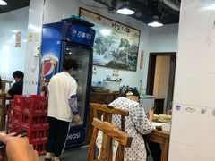 -春和面馆(常德路店)