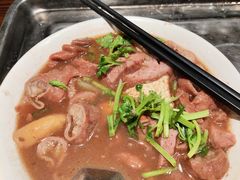 -姚记炒肝店(簋街店)