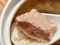 山泉银江土猪汤-金苑酒家·客家菜·广东老字号(万象店)