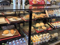 -星巴克(我格广场店)