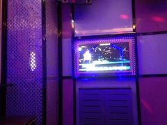 -星乐汇量贩式KTV(中冶祥腾城市广场店)