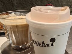 -J Create城市露营咖啡·简餐·宠物(上海动物园店)