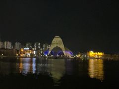 -海河外滩公园