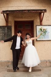 -希美山时影像(青岛总店)