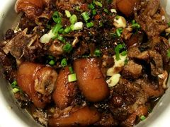-味上湘菜馆(岳麓山店)